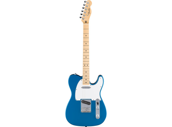 Fender STD TELE MN WPG AMM Fender STD TELE MN WPG AMM